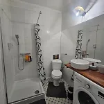 Apartament Heart Of Center 4br 2bath Bucureşti