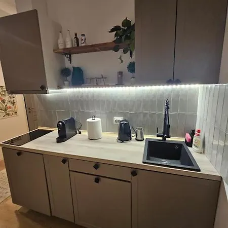 Heart Of Center 4br 2bath Apartament Bukareszt