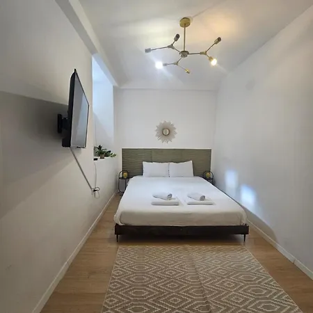 Heart Of Center 4br 2bath *